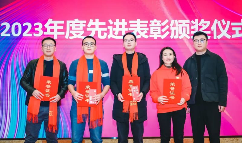 閣林先鋒 | 劉升華：智慧運(yùn)營重實(shí)踐，勇?lián)?zé)任解難題