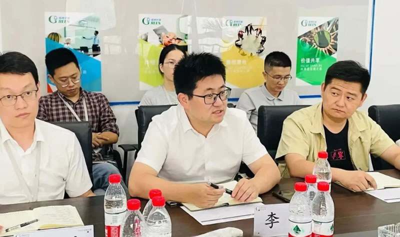 在閣林 向未來(lái) | 2023年首代校招生入職簽約儀式