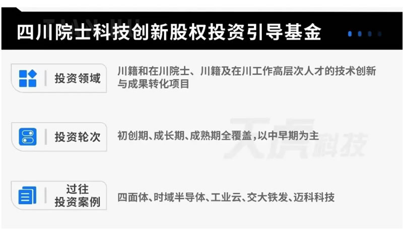 四川發(fā)展院士基金領(lǐng)投混改閣林環(huán)保，助力公司快速發(fā)展