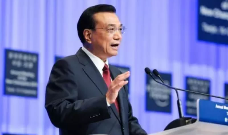 李克強(qiáng)倡導(dǎo)“萬眾創(chuàng)新”：為中國經(jīng)濟(jì)升級(jí)版發(fā)力