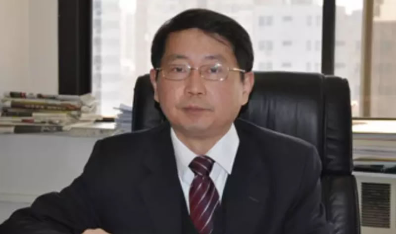 環(huán)境商會駱建華：水處理產(chǎn)業(yè)商業(yè)模式在我國發(fā)展的現(xiàn)狀與機(jī)遇