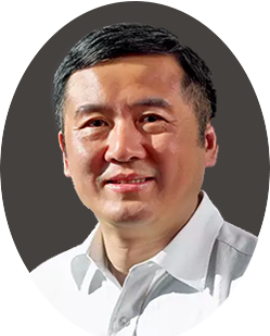 國務(wù)院政府特殊津貼專家