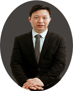 國家級高層次人才