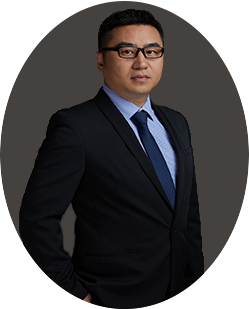 重慶大學(xué)百人計劃研究員